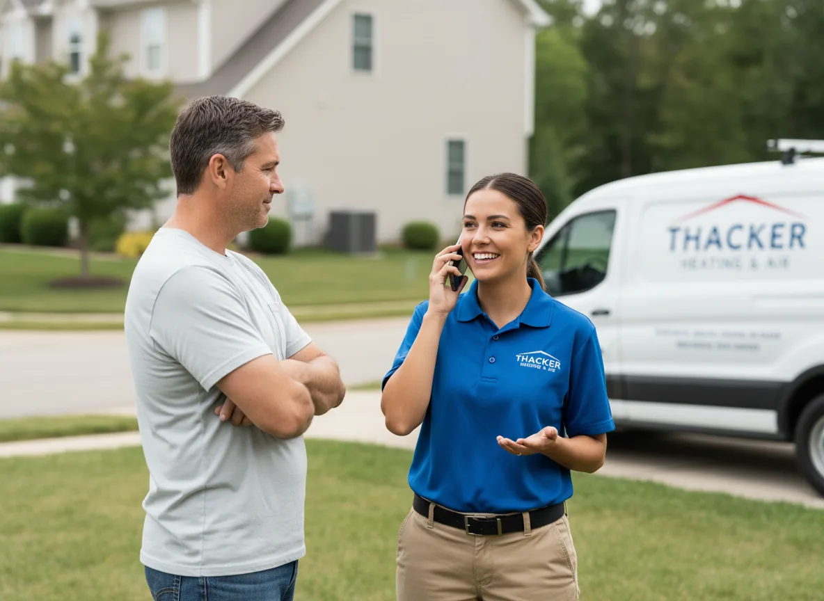 Ac Repair Castalia, NC FAQs
